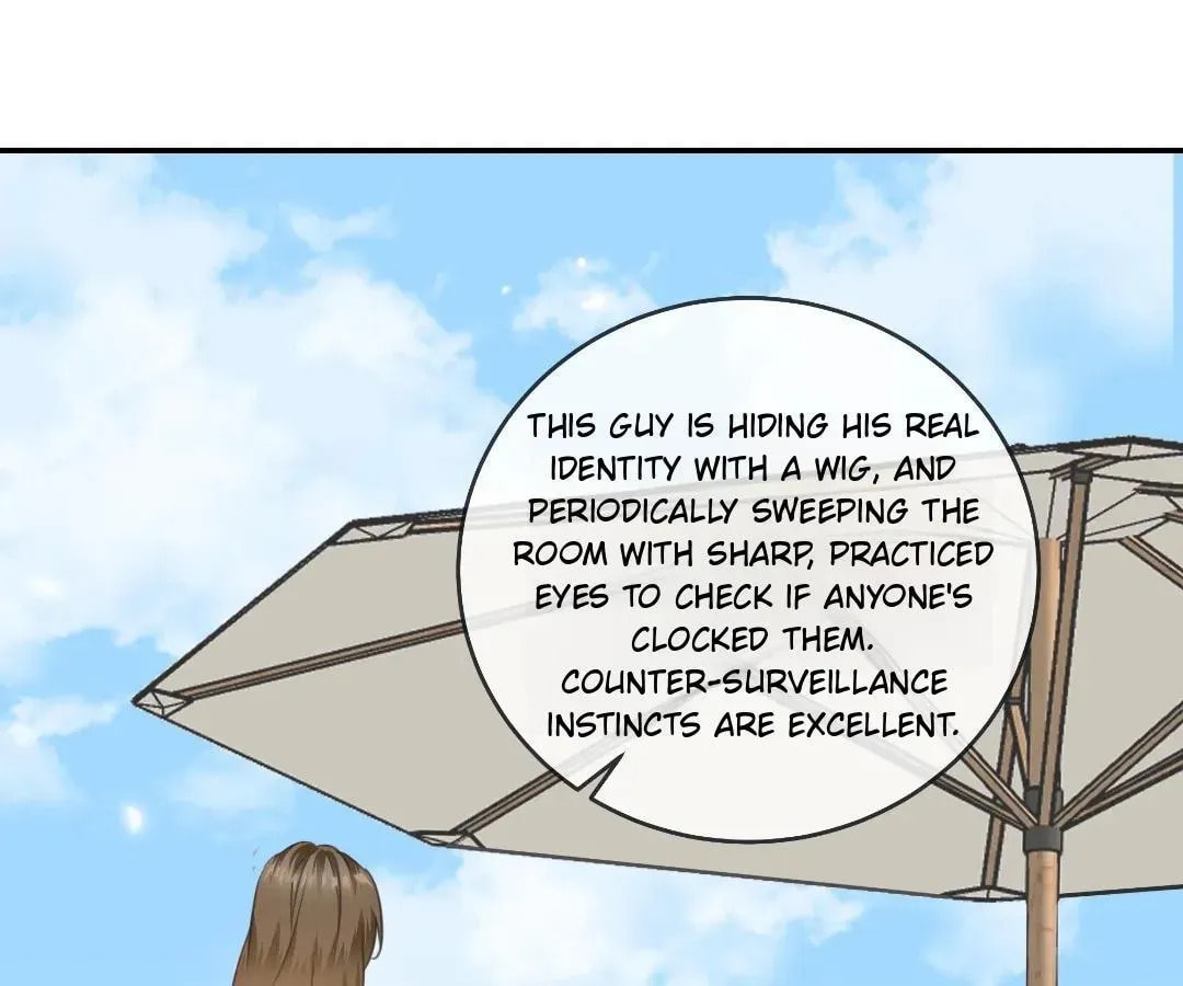 Read Bloom From Mistake chapter 12 image 81 on Lezhin