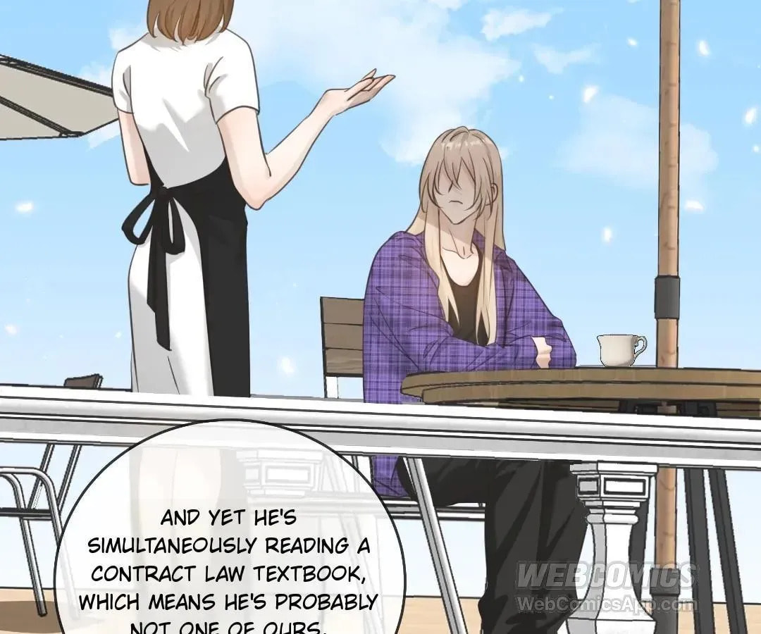 Read Bloom From Mistake chapter 12 image 82 on Lezhin
