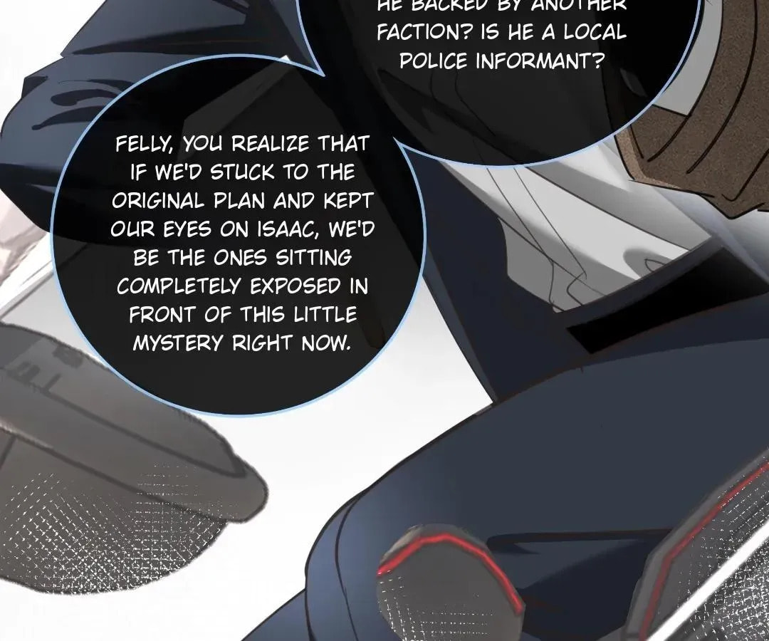 Read Bloom From Mistake chapter 12 image 91 on Lezhin