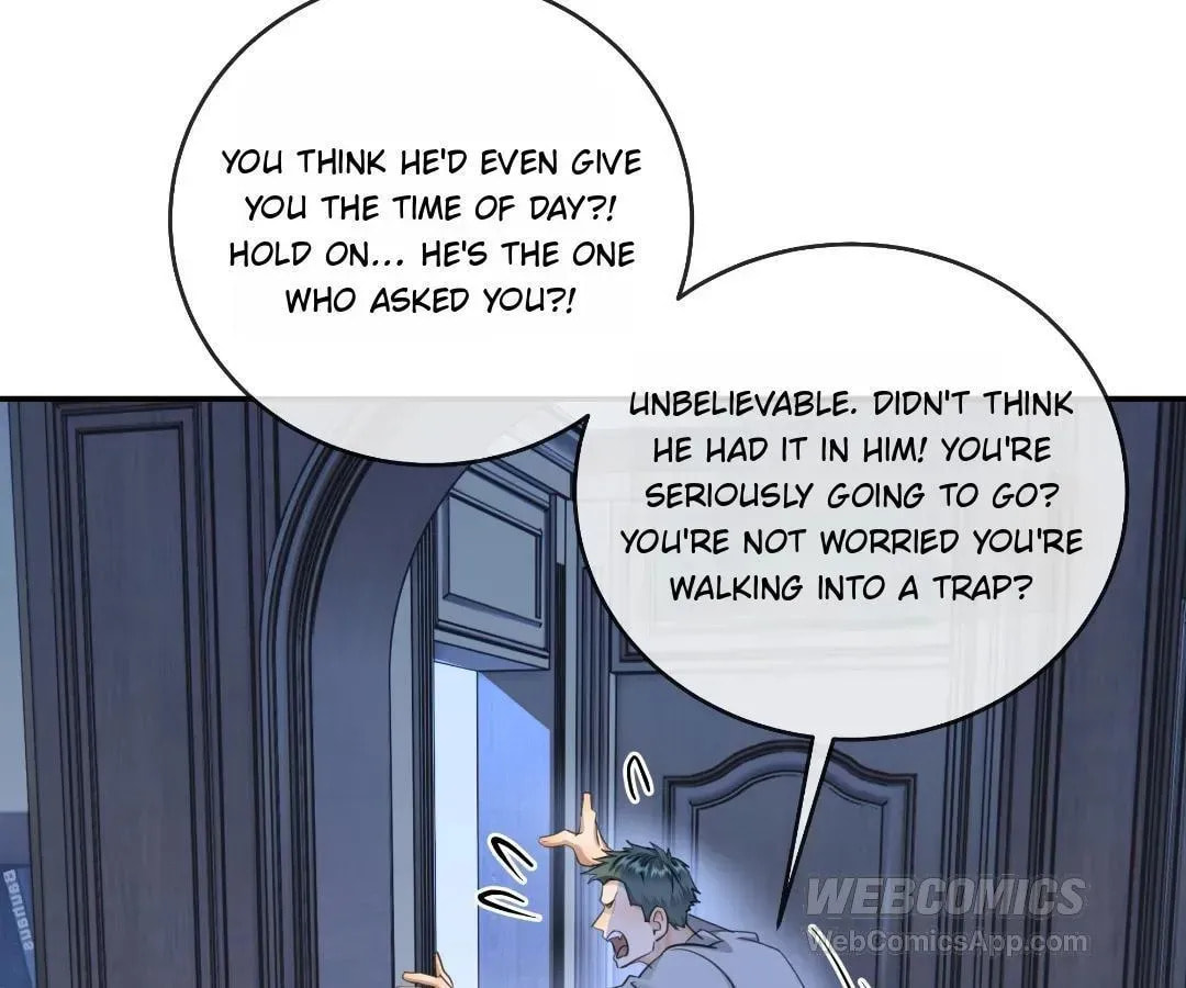 Read Bloom From Mistake chapter 13 image 10 on Lezhin