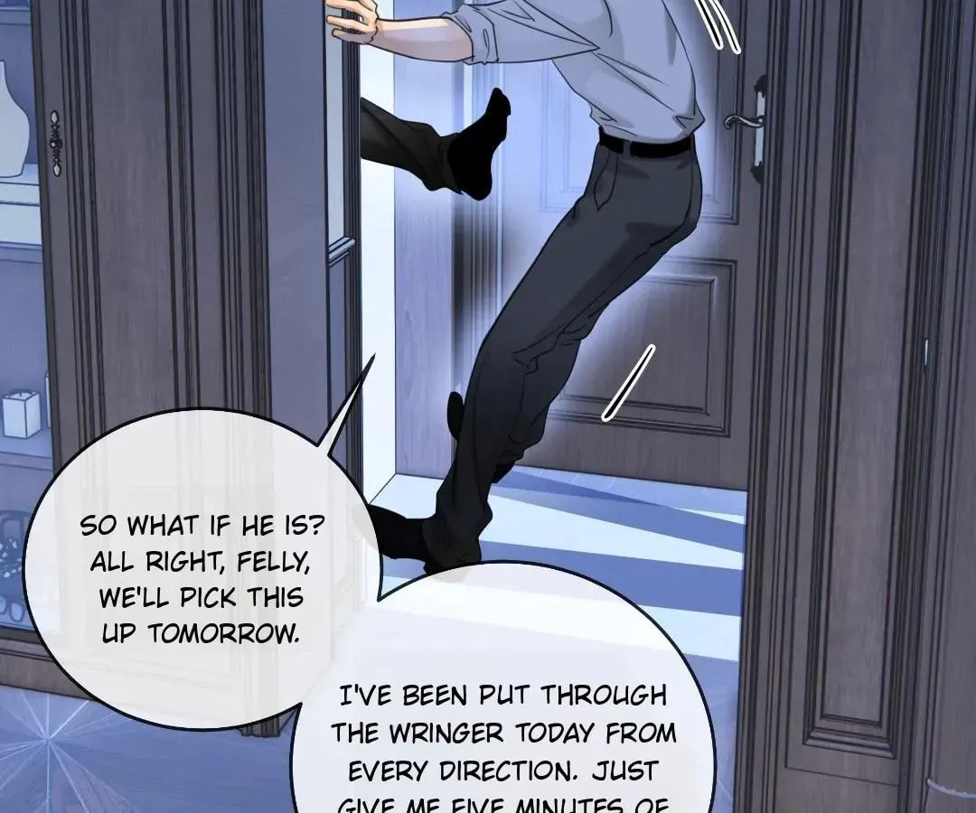 Read Bloom From Mistake chapter 13 image 11 on Lezhin