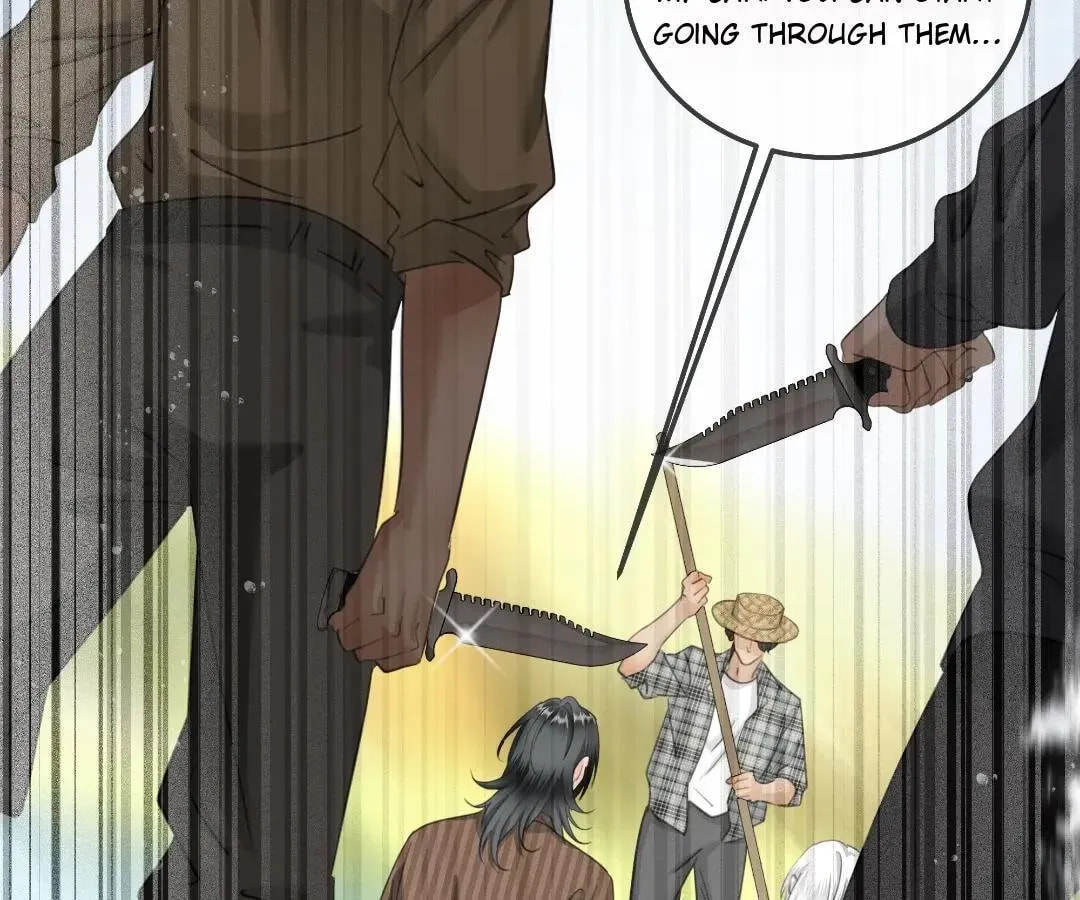 Read Bloom From Mistake chapter 13 image 111 on Lezhin