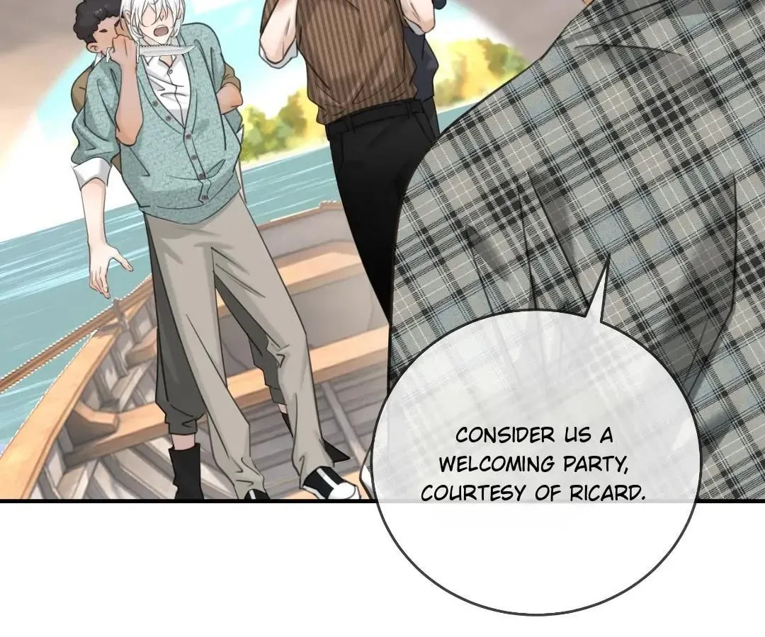 Read Bloom From Mistake chapter 13 image 117 on Lezhin