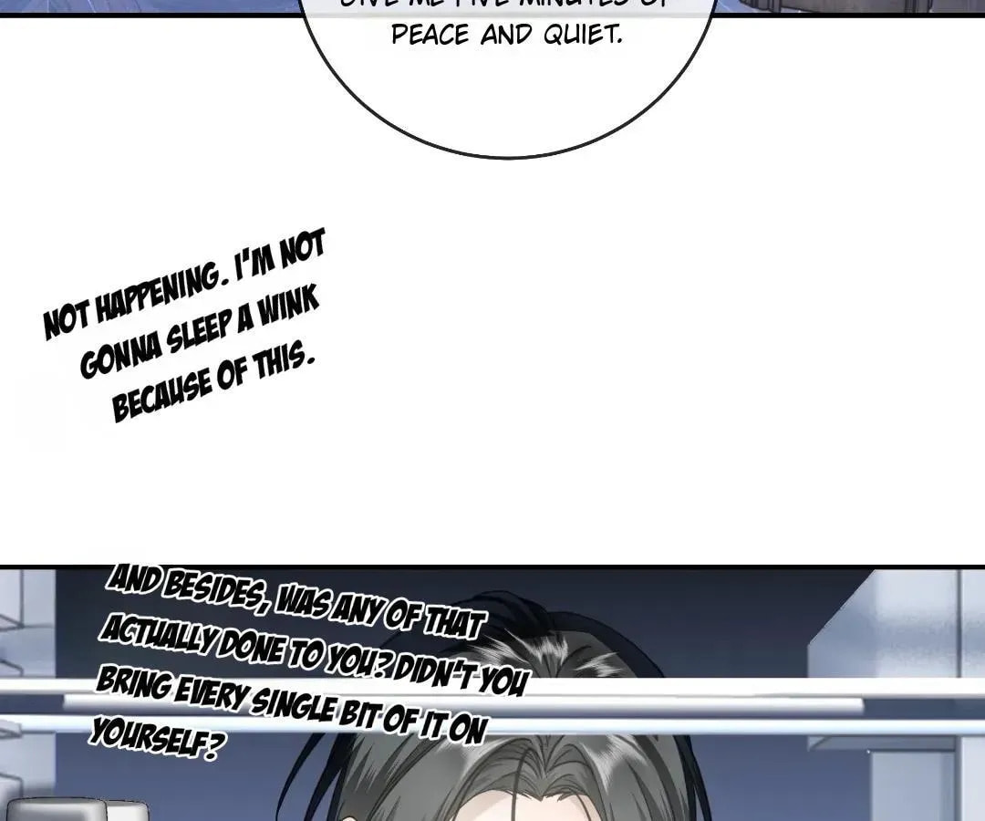 Read Bloom From Mistake chapter 13 image 12 on Lezhin