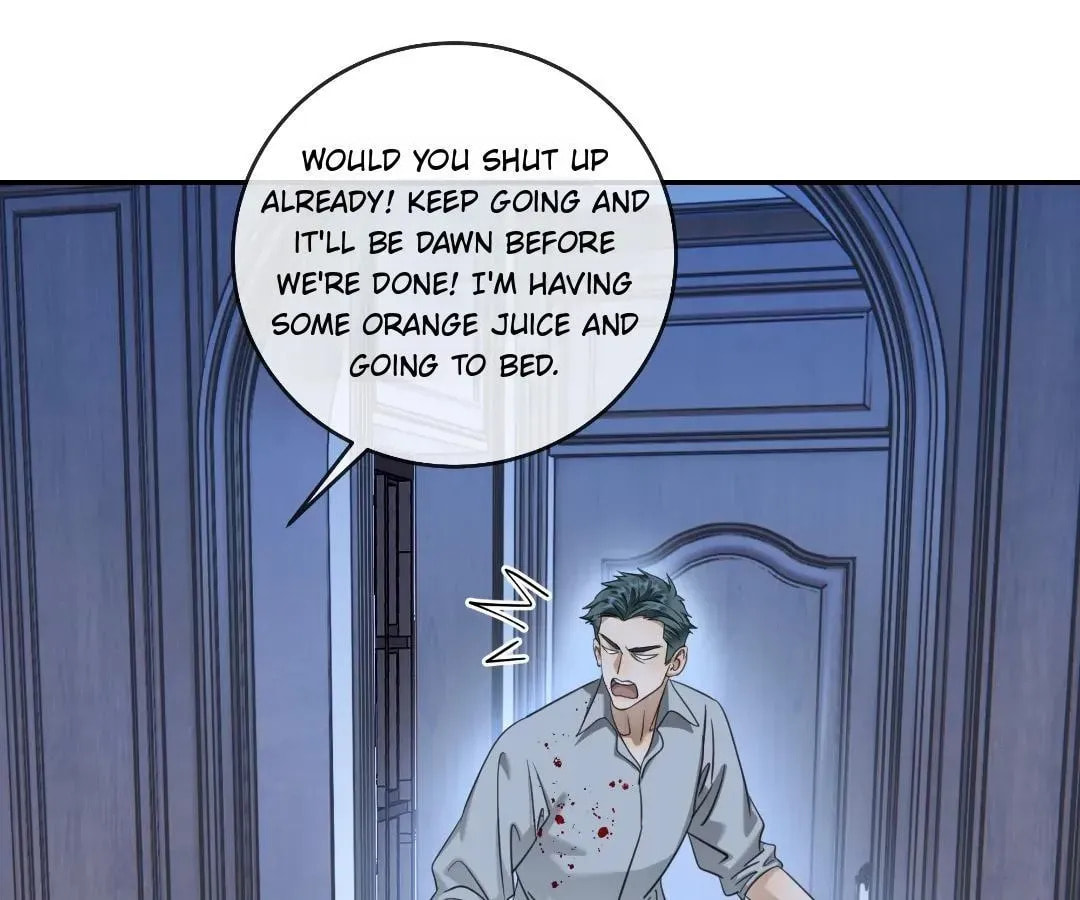 Read Bloom From Mistake chapter 13 image 14 on Lezhin