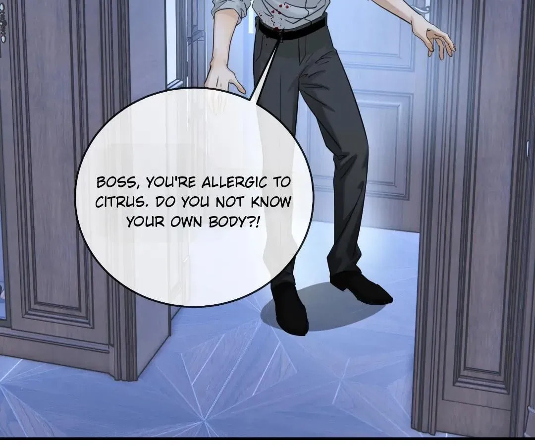 Read Bloom From Mistake chapter 13 image 15 on Lezhin