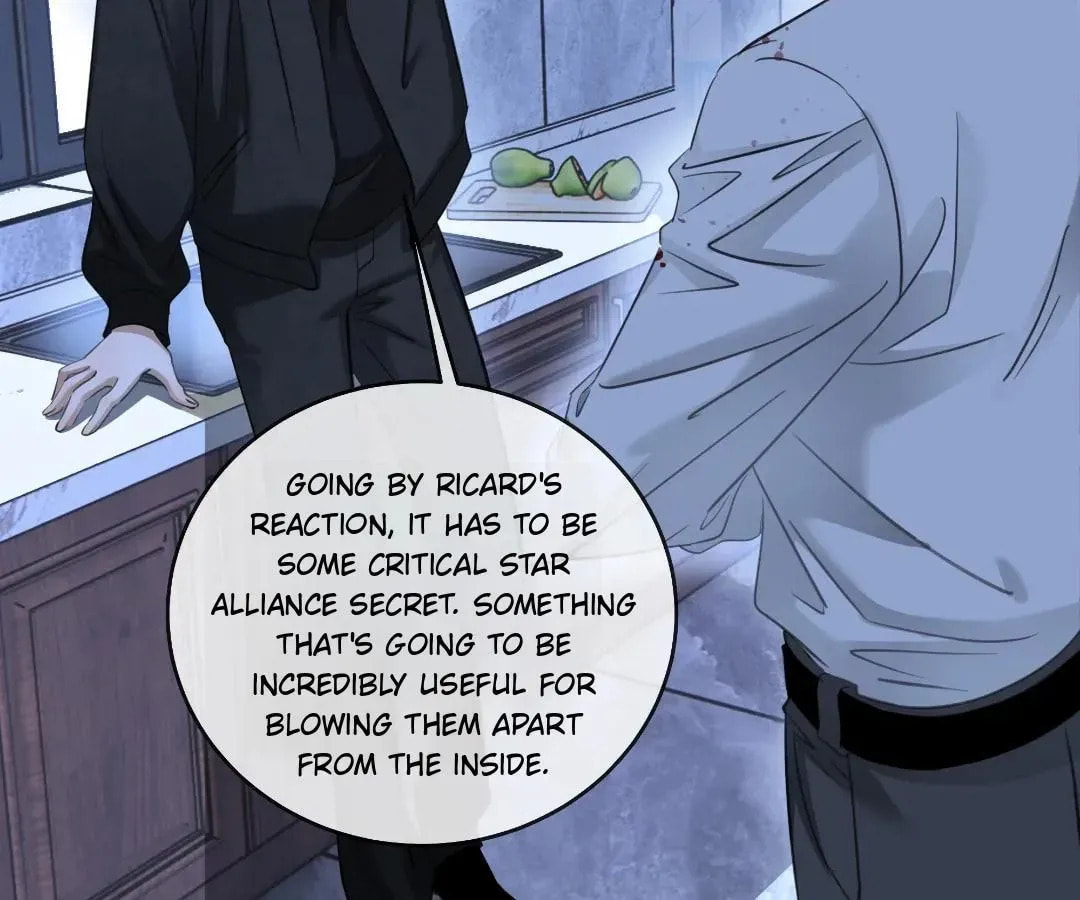 Read Bloom From Mistake chapter 13 image 4 on Lezhin