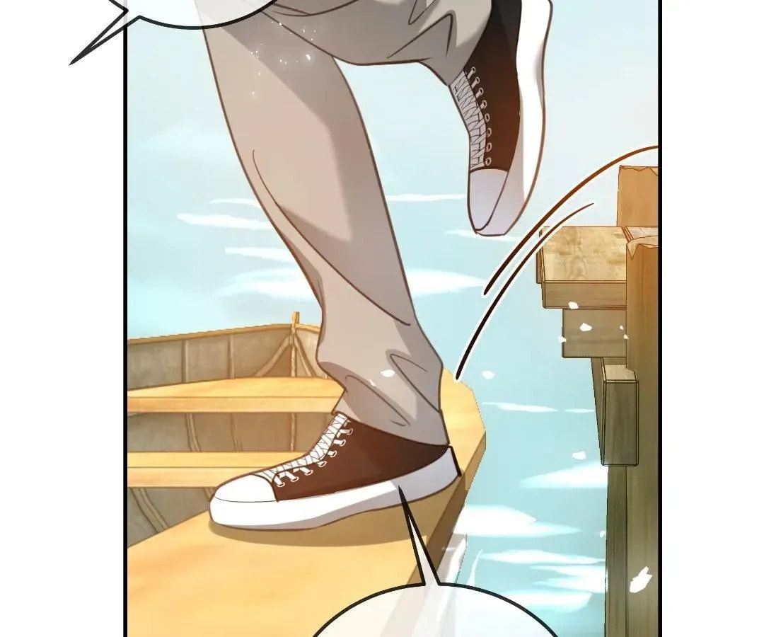Read Bloom From Mistake chapter 13 image 43 on Lezhin