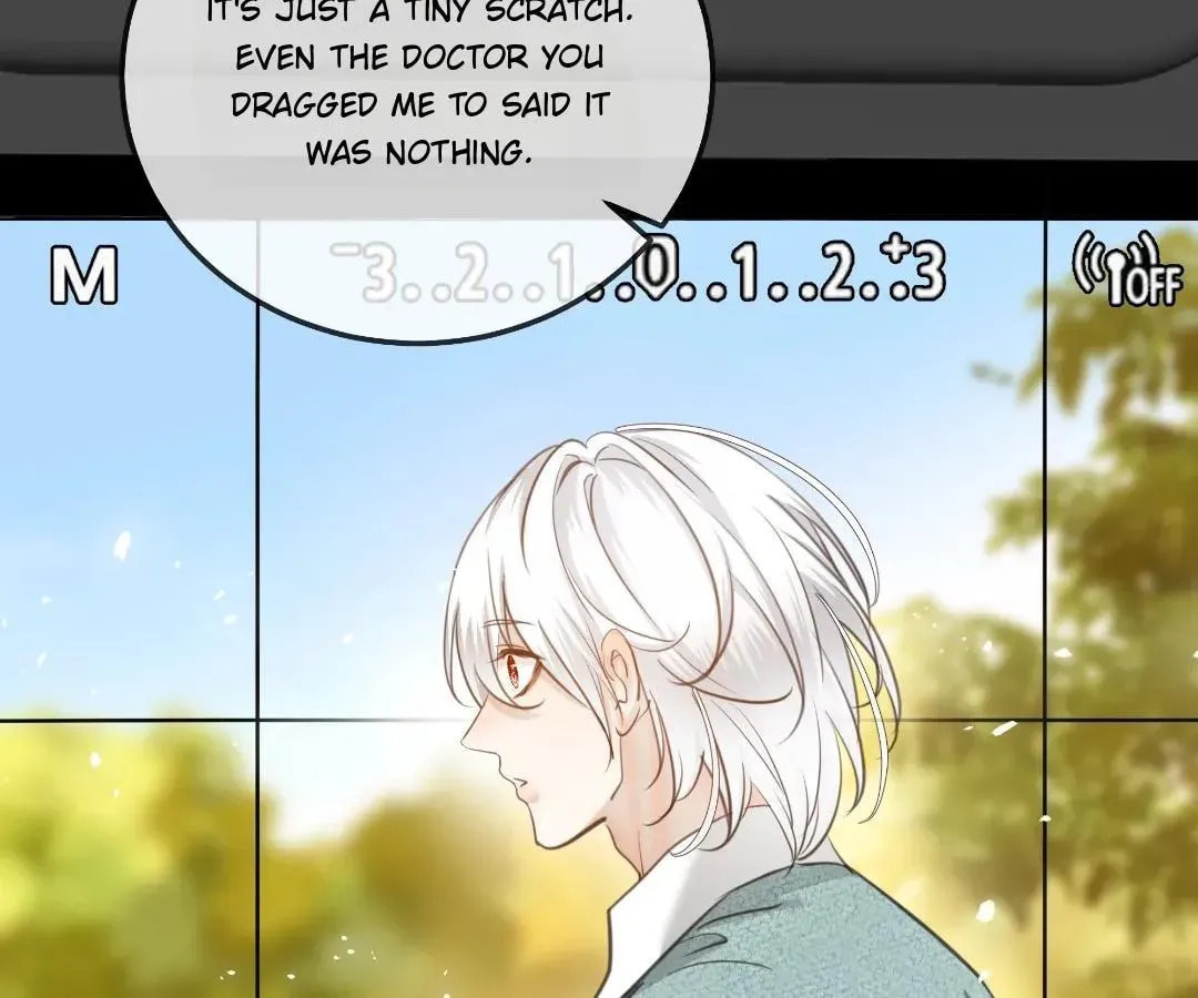 Read Bloom From Mistake chapter 13 image 45 on Lezhin