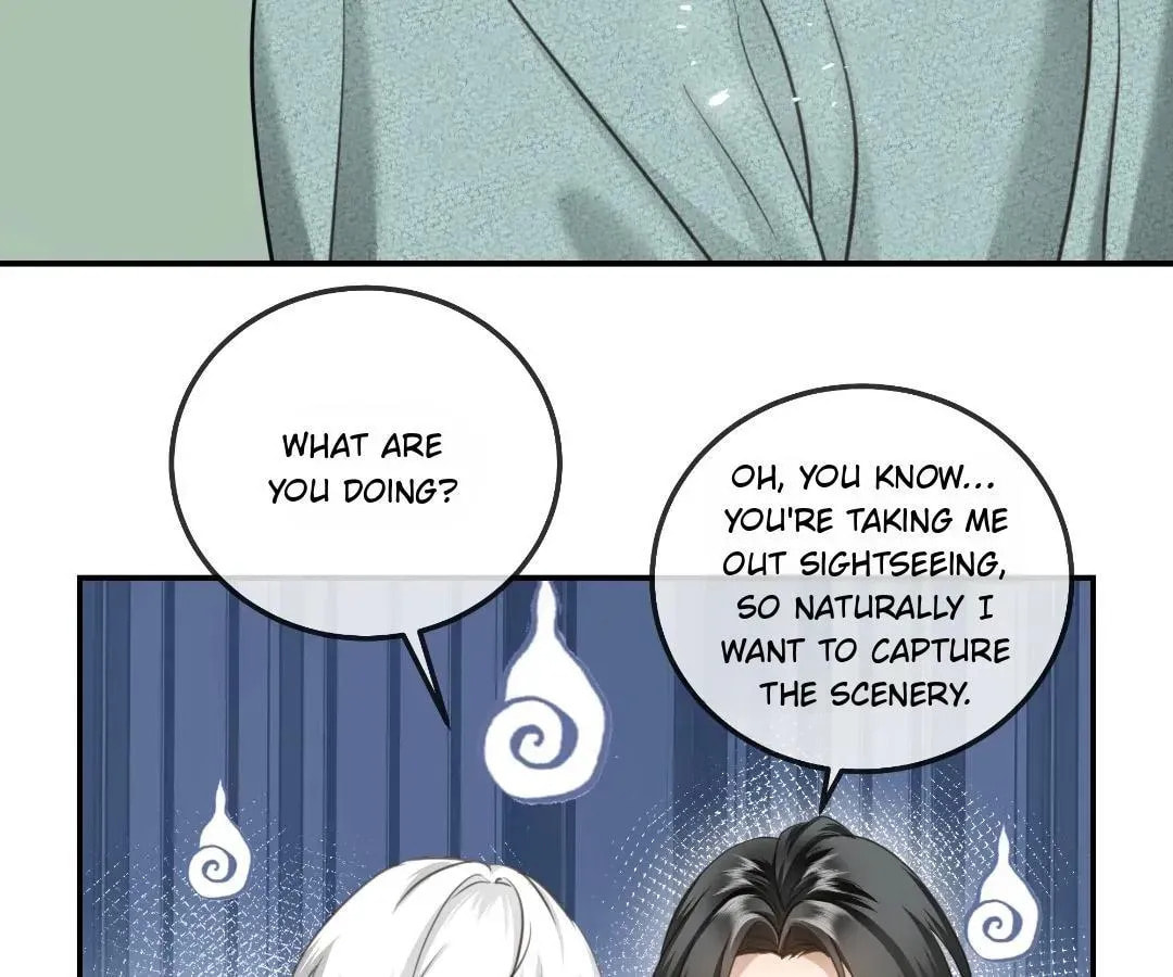 Read Bloom From Mistake chapter 13 image 49 on Lezhin