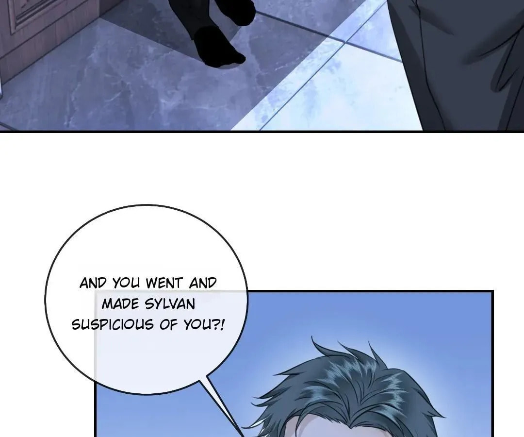 Read Bloom From Mistake chapter 13 image 5 on Lezhin
