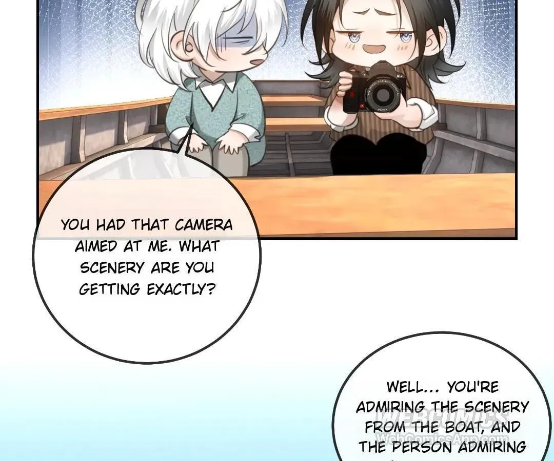 Read Bloom From Mistake chapter 13 image 50 on Lezhin