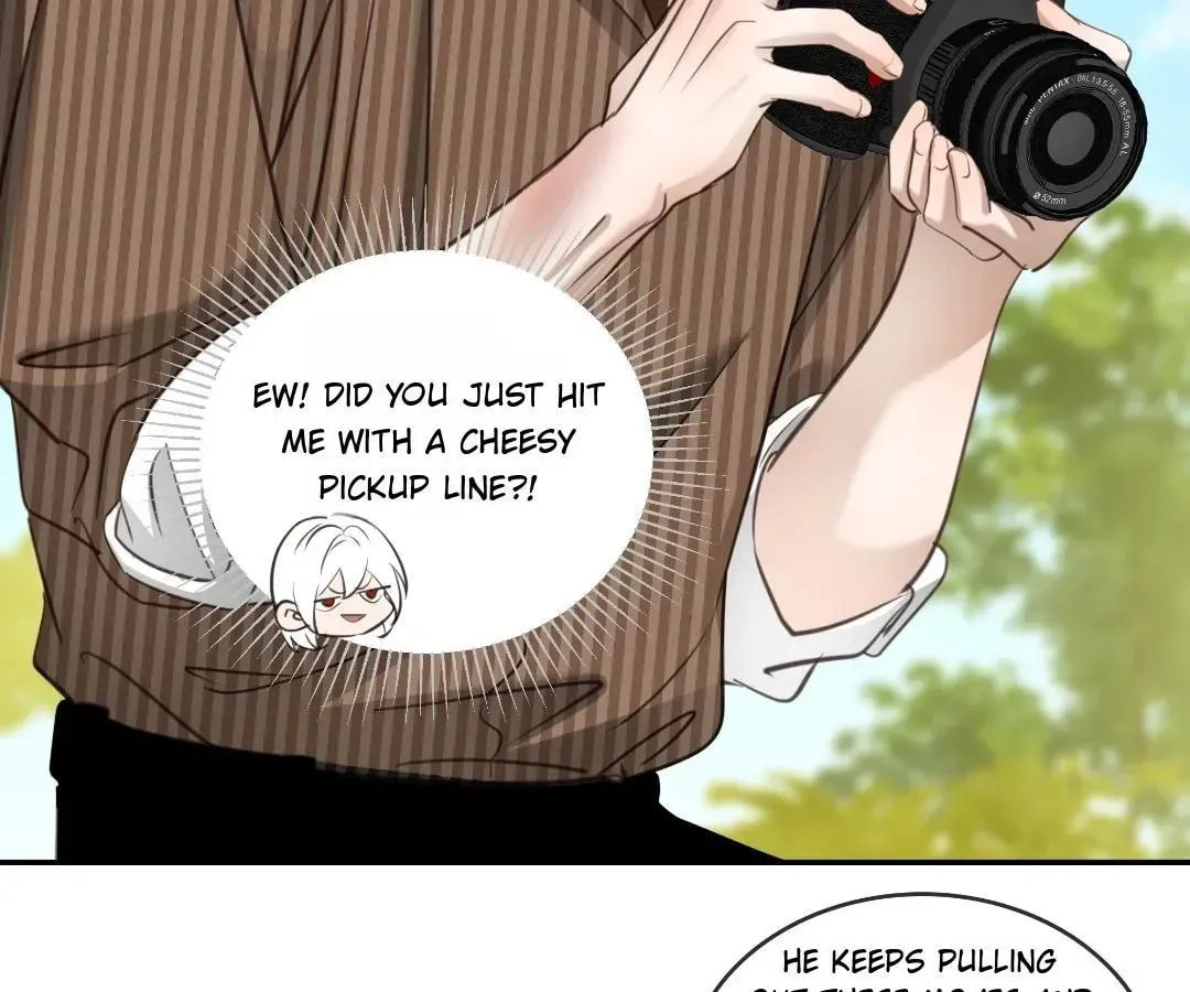 Read Bloom From Mistake chapter 13 image 52 on Lezhin