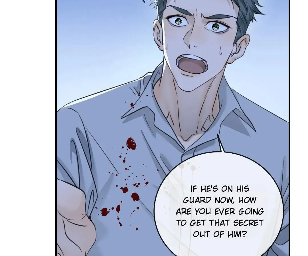 Read Bloom From Mistake chapter 13 image 6 on Lezhin