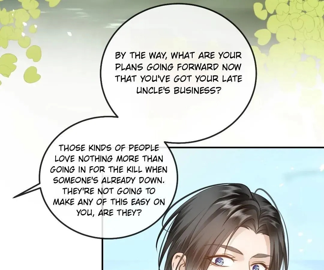 Read Bloom From Mistake chapter 13 image 61 on Lezhin