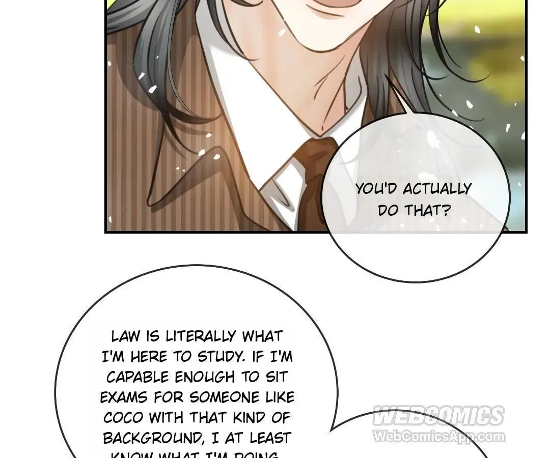 Read Bloom From Mistake chapter 13 image 66 on Lezhin