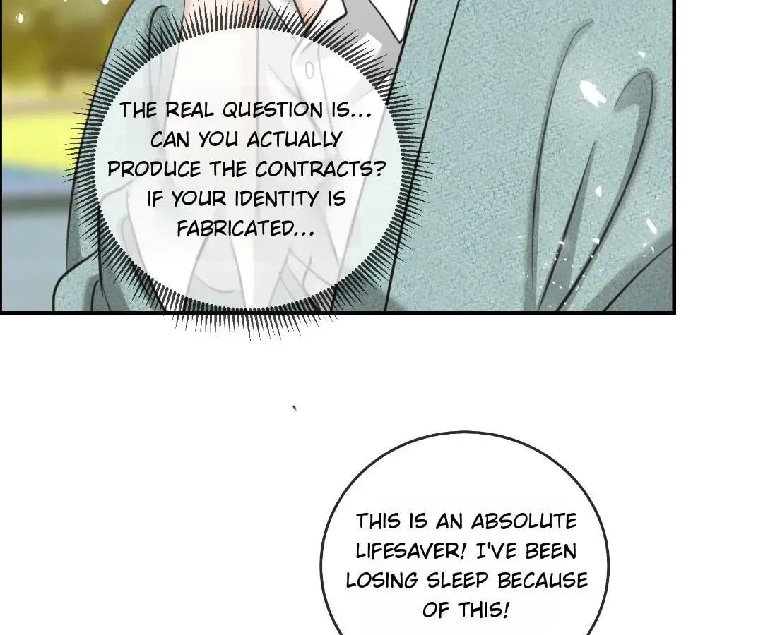 Read Bloom From Mistake chapter 13 image 68 on Lezhin