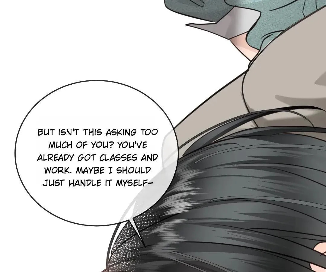 Read Bloom From Mistake chapter 13 image 71 on Lezhin