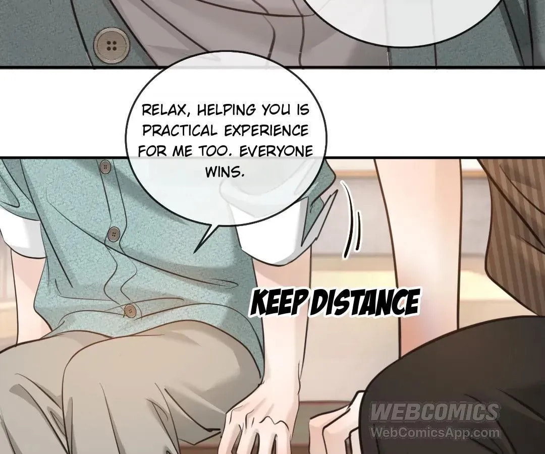 Read Bloom From Mistake chapter 13 image 74 on Lezhin