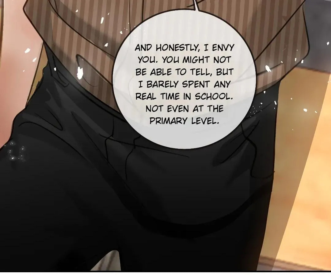 Read Bloom From Mistake chapter 13 image 78 on Lezhin