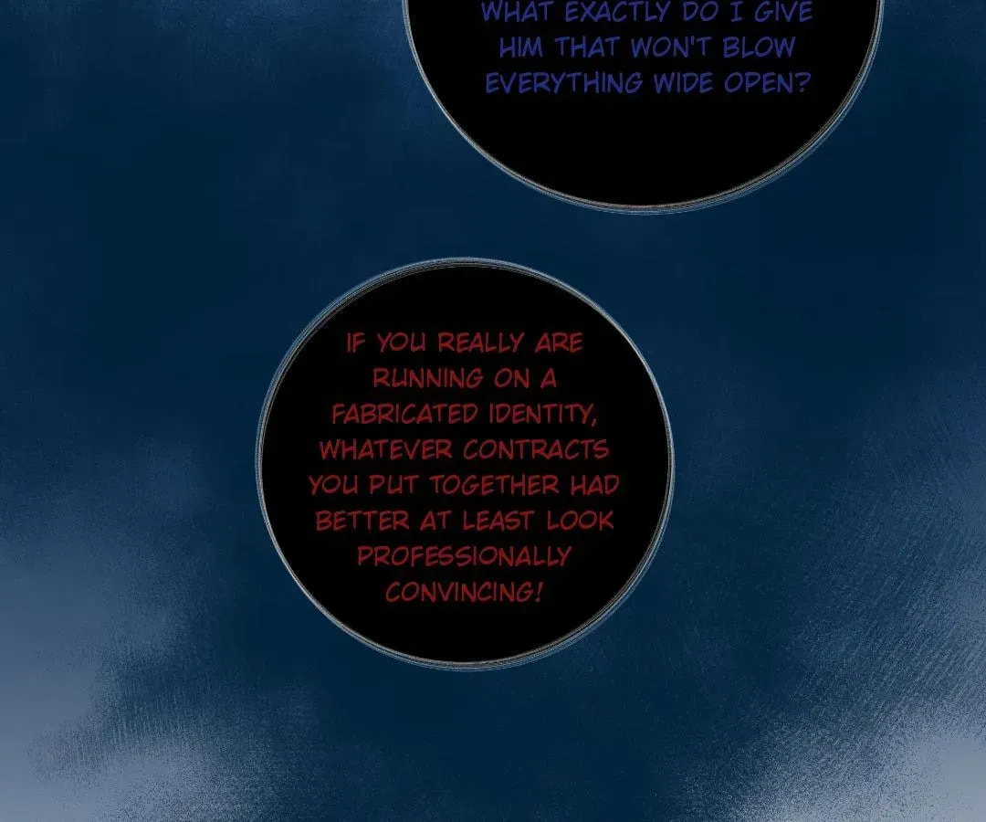 Read Bloom From Mistake chapter 13 image 97 on Lezhin