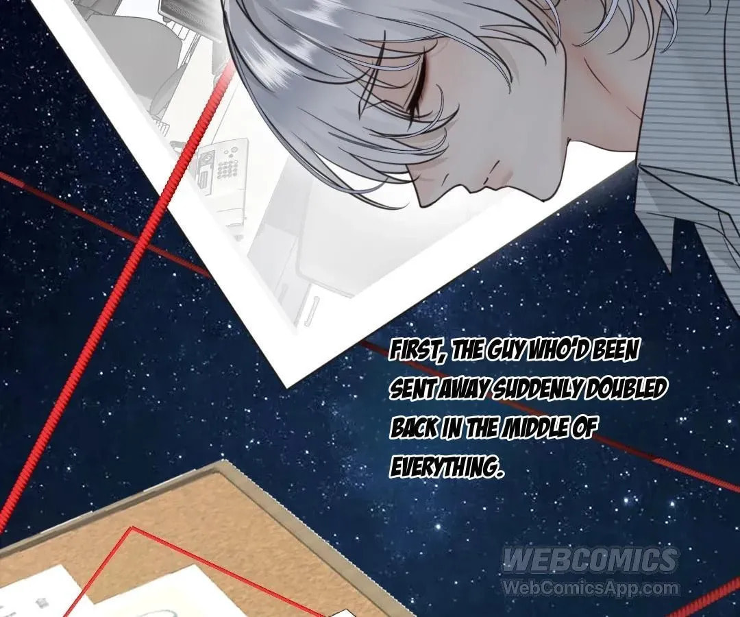 Read Bloom From Mistake chapter 14 image 10 on Lezhin