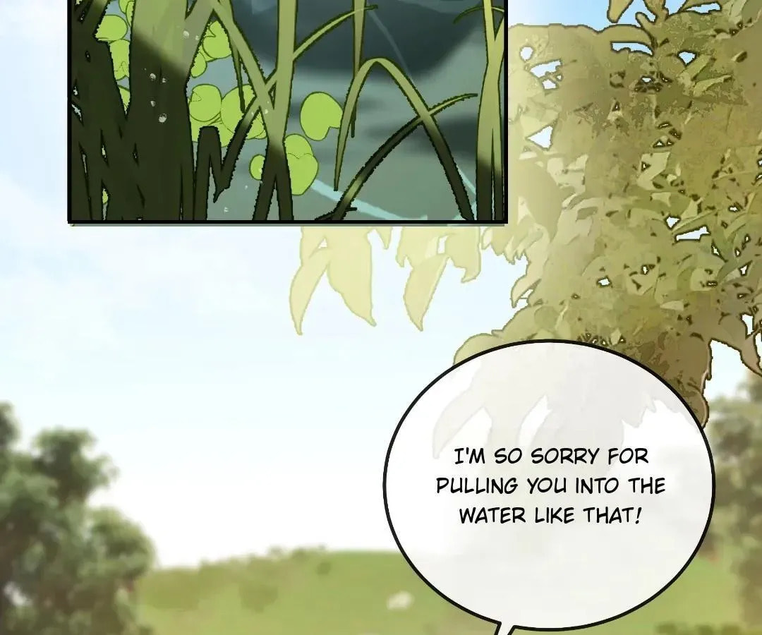 Read Bloom From Mistake chapter 14 image 100 on Lezhin