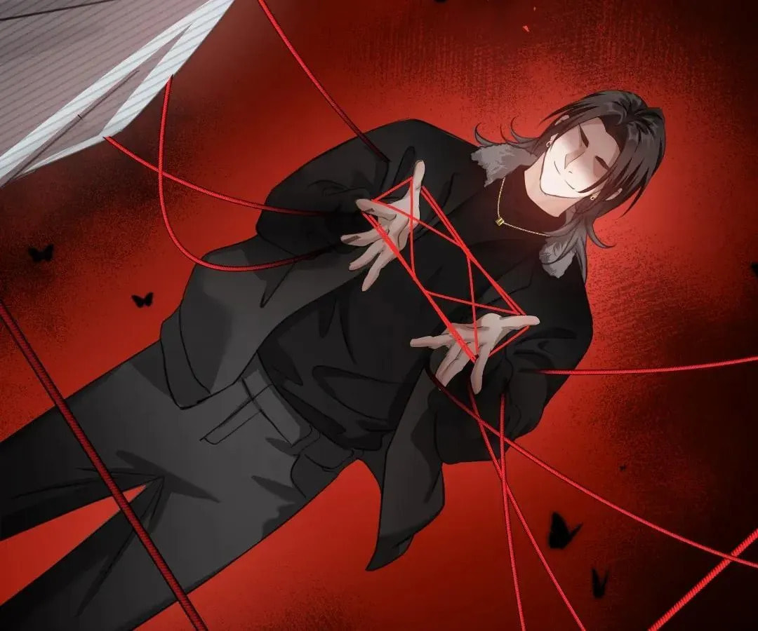 Read Bloom From Mistake chapter 14 image 21 on Lezhin