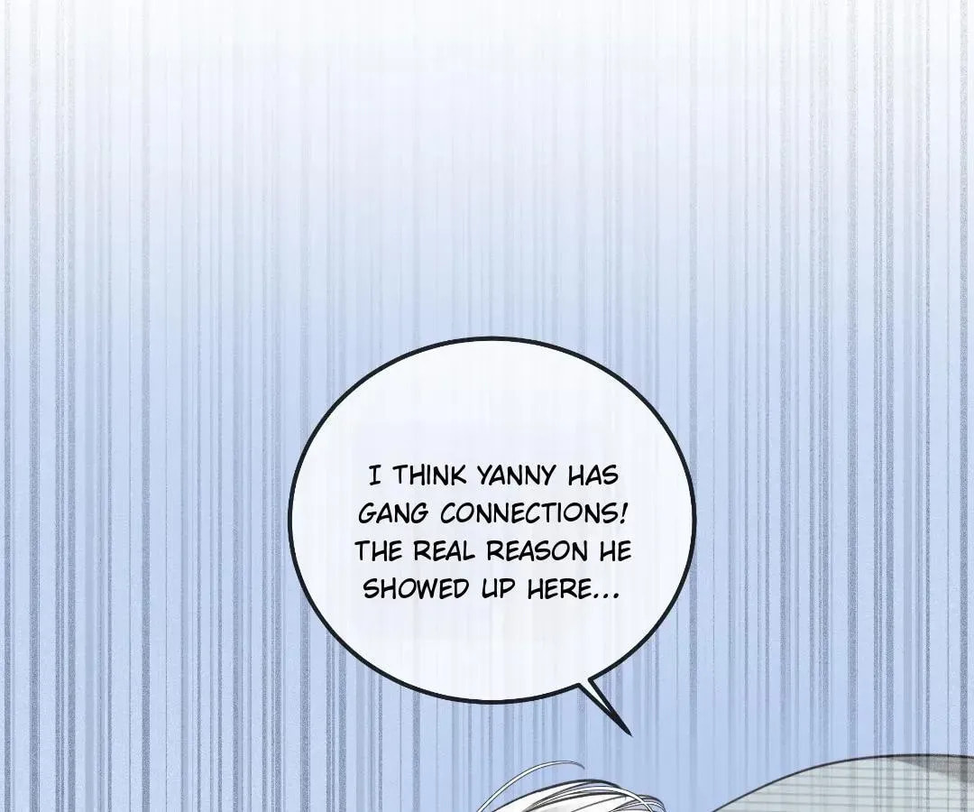 Read Bloom From Mistake chapter 14 image 28 on Lezhin