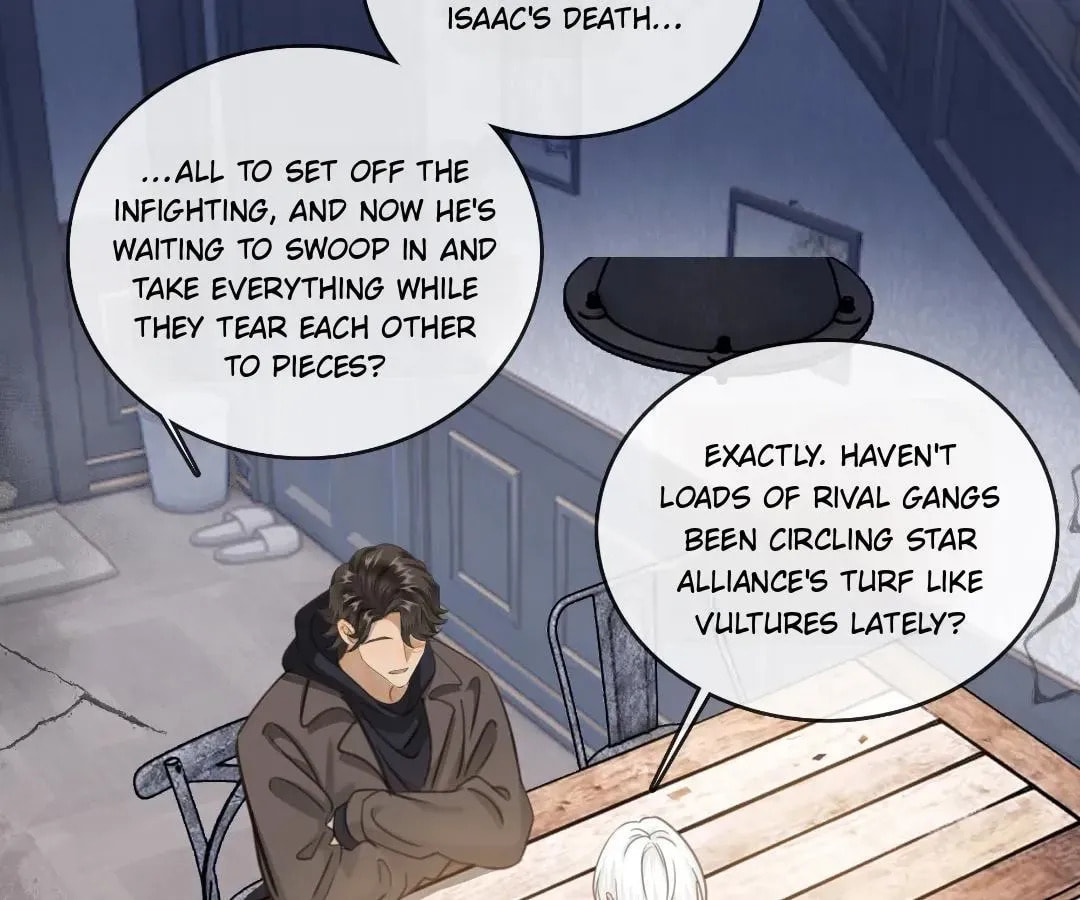 Read Bloom From Mistake chapter 14 image 31 on Lezhin