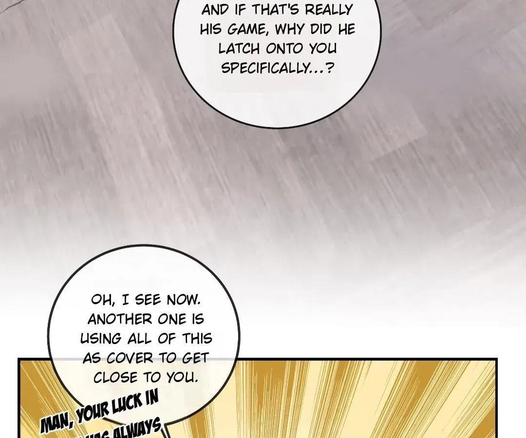 Read Bloom From Mistake chapter 14 image 33 on Lezhin