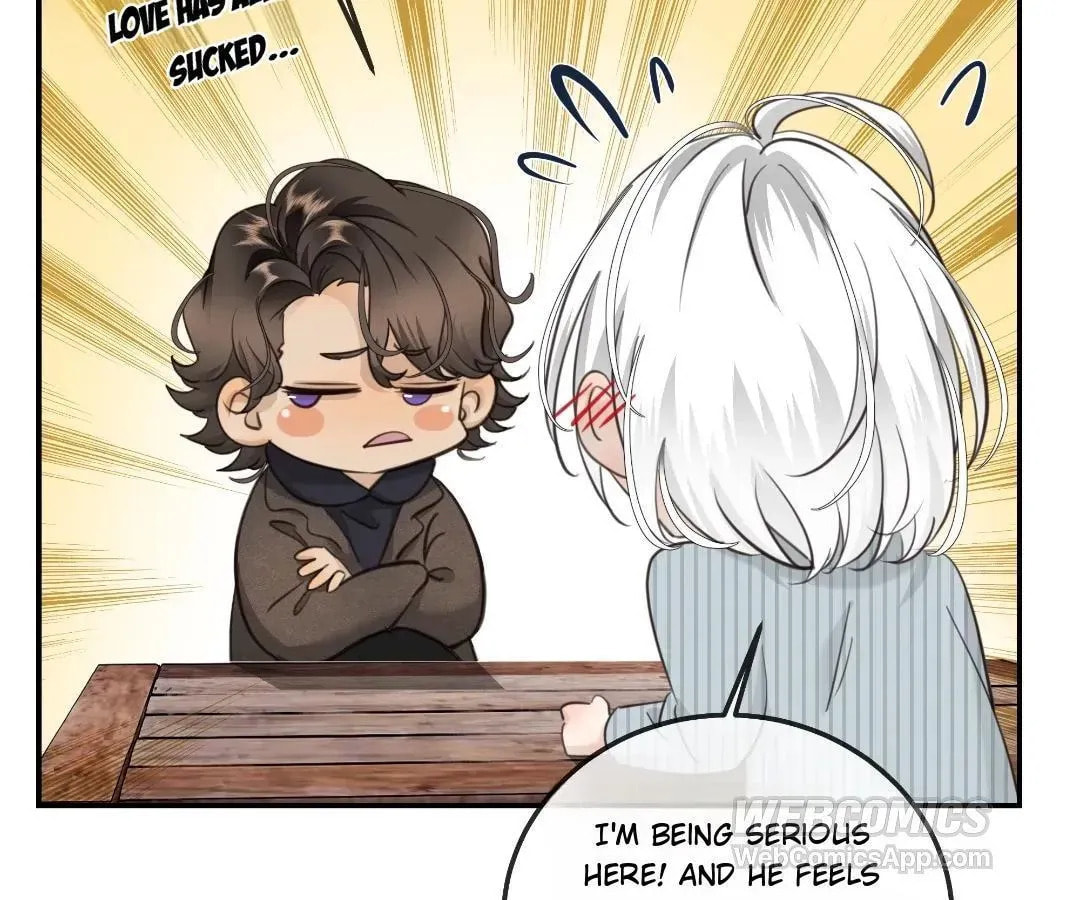 Read Bloom From Mistake chapter 14 image 34 on Lezhin