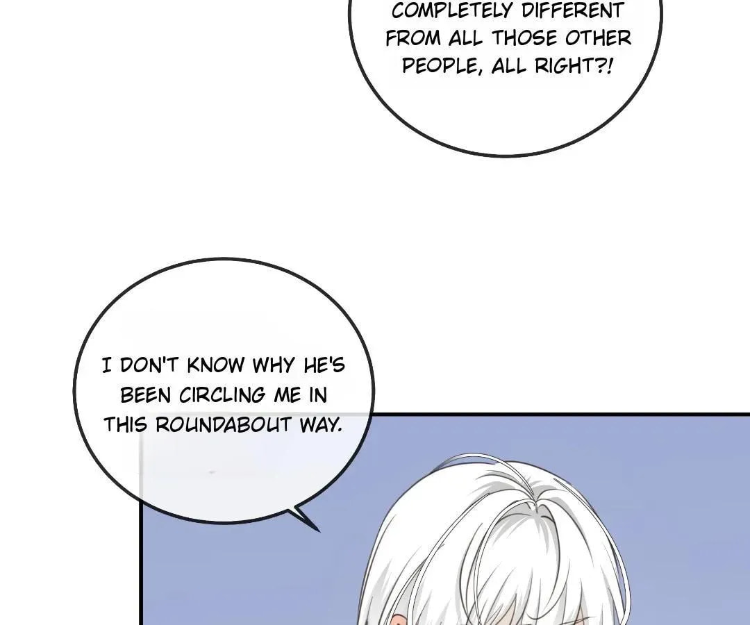Read Bloom From Mistake chapter 14 image 35 on Lezhin