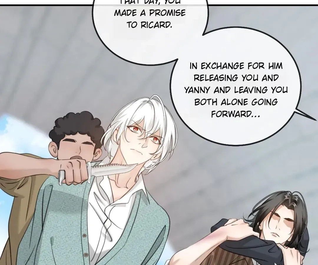 Read Bloom From Mistake chapter 14 image 49 on Lezhin
