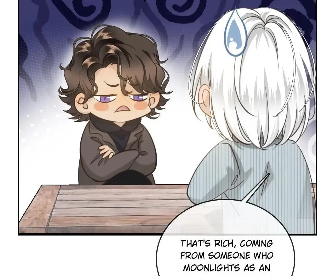 Read Bloom From Mistake chapter 14 image 5 on Lezhin