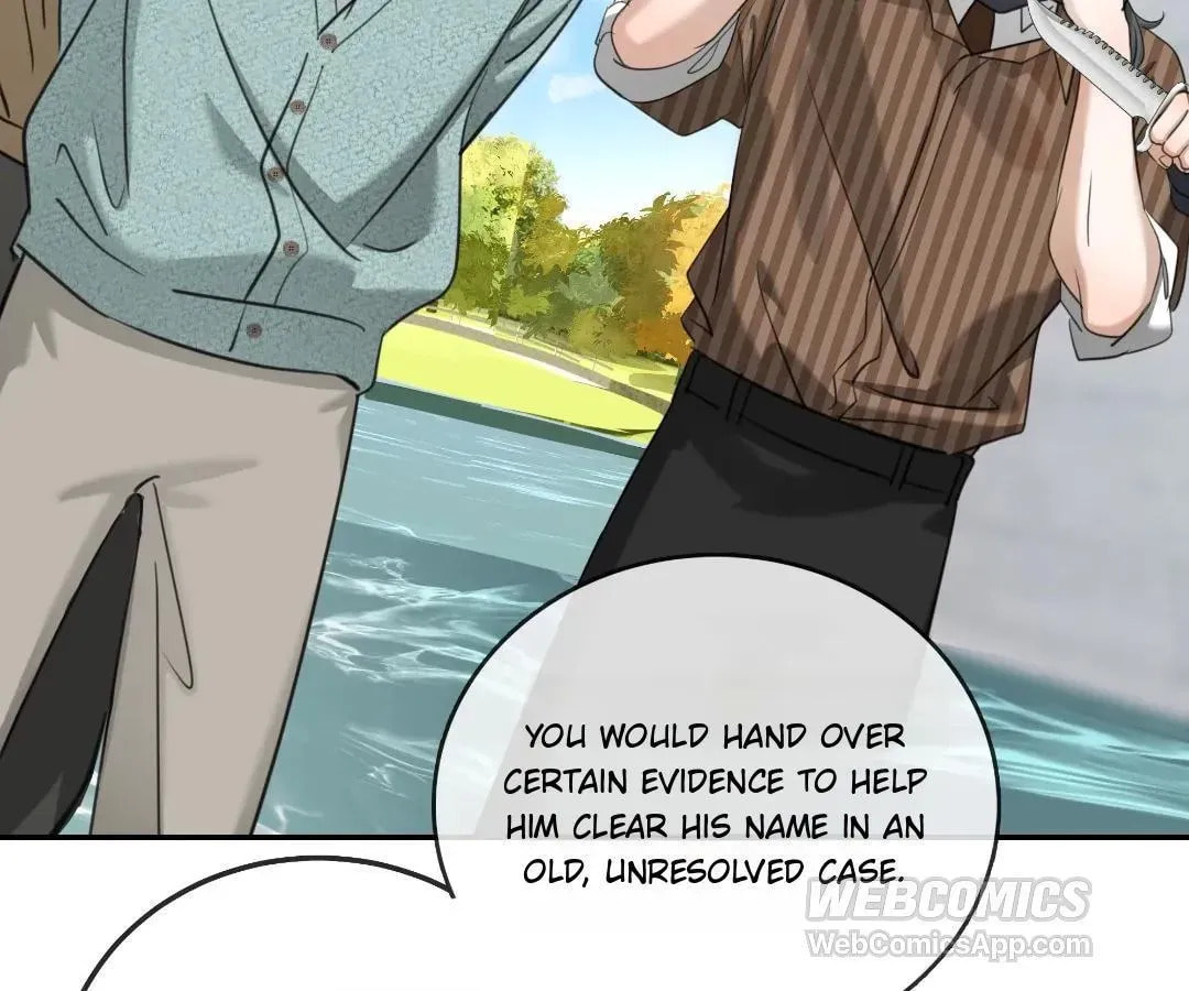Read Bloom From Mistake chapter 14 image 50 on Lezhin