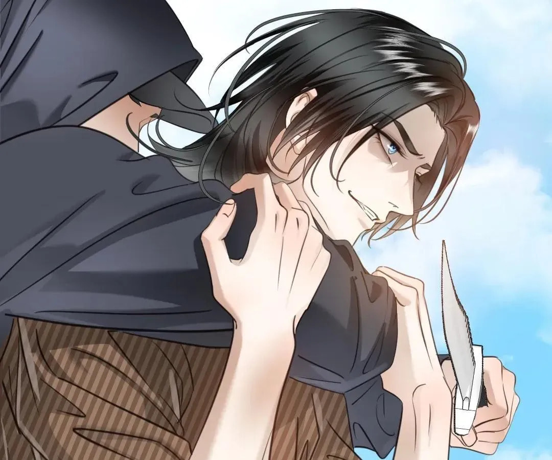 Read Bloom From Mistake chapter 14 image 55 on Lezhin