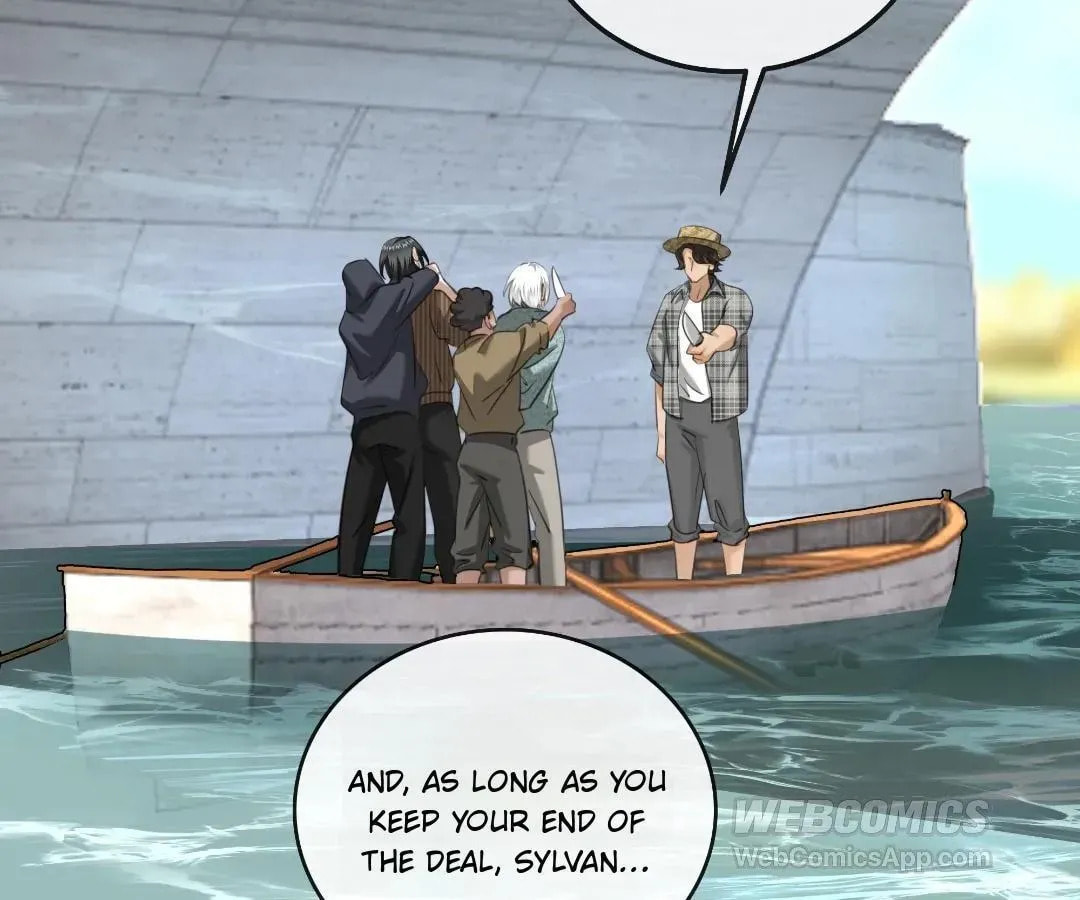 Read Bloom From Mistake chapter 14 image 58 on Lezhin