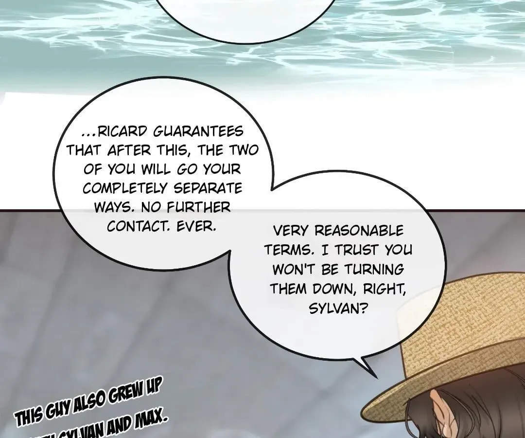 Read Bloom From Mistake chapter 14 image 59 on Lezhin