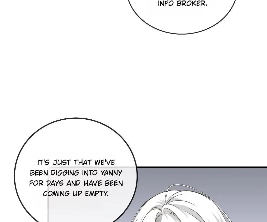 Read Bloom From Mistake chapter 14 image 6 on Lezhin