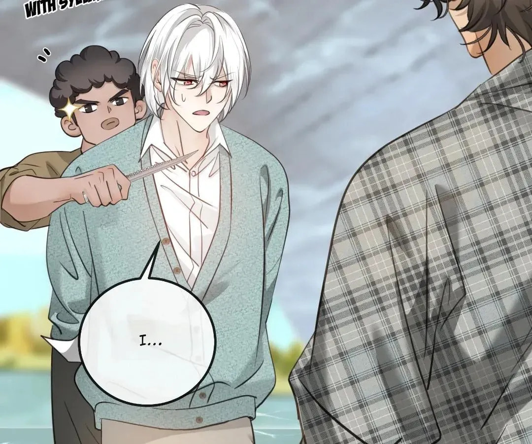 Read Bloom From Mistake chapter 14 image 60 on Lezhin