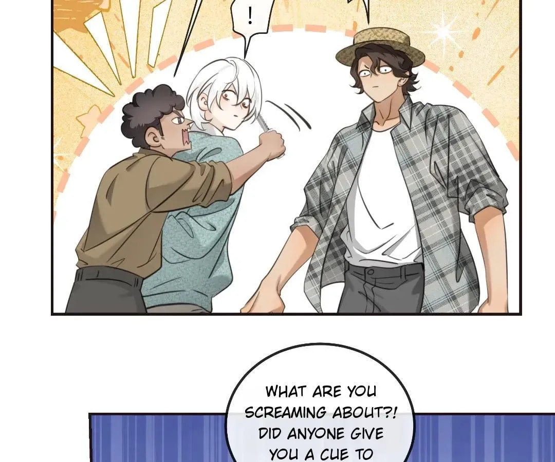 Read Bloom From Mistake chapter 14 image 62 on Lezhin