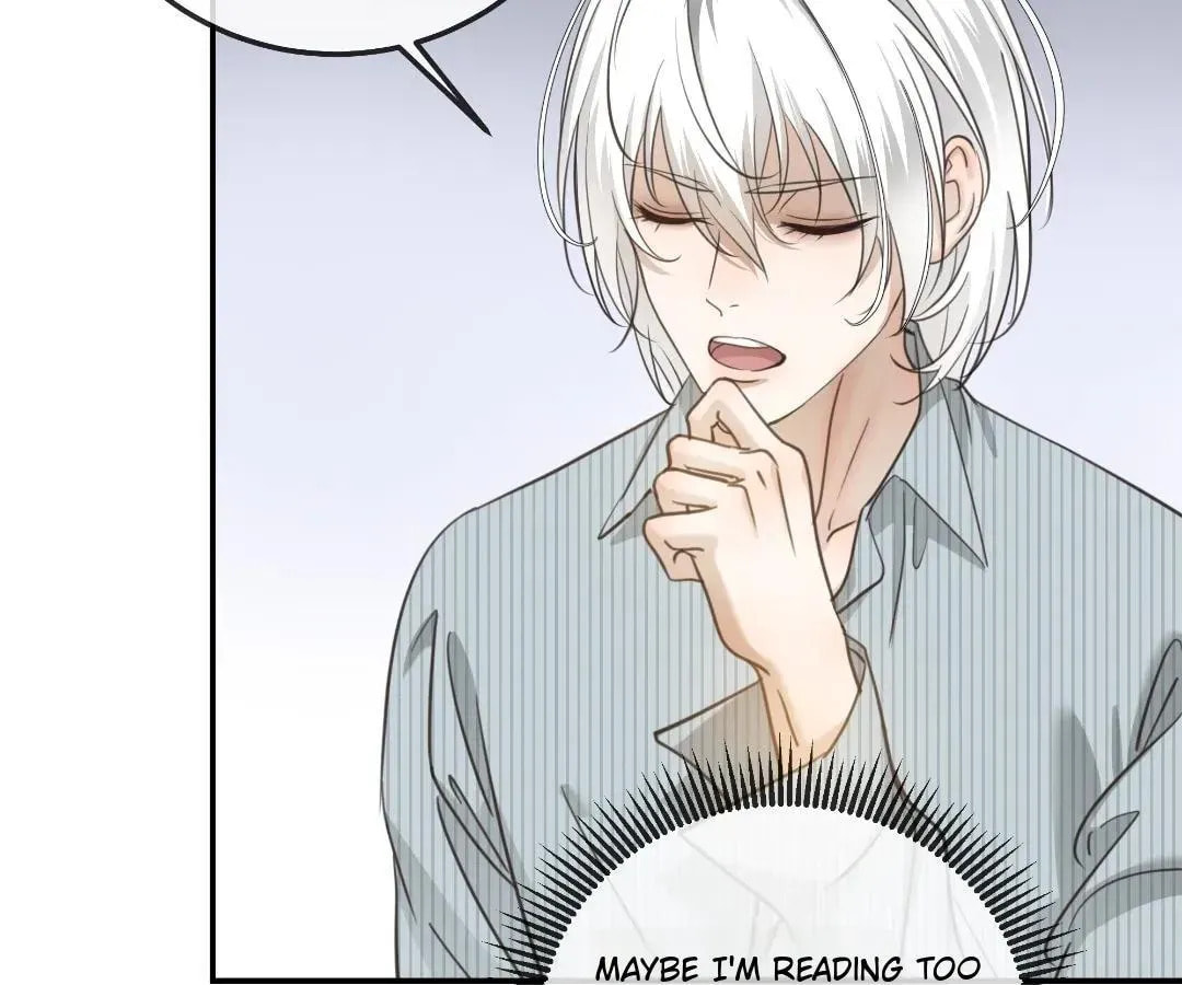 Read Bloom From Mistake chapter 14 image 7 on Lezhin