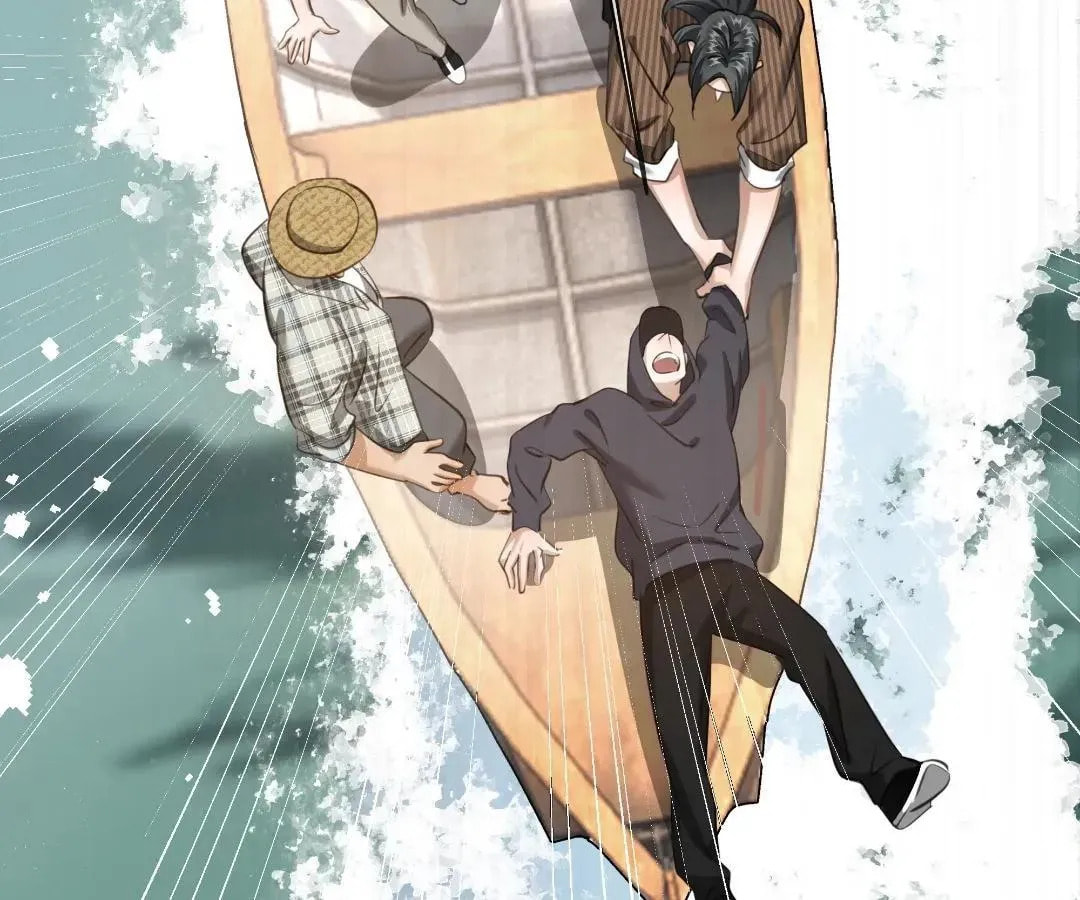 Read Bloom From Mistake chapter 14 image 75 on Lezhin