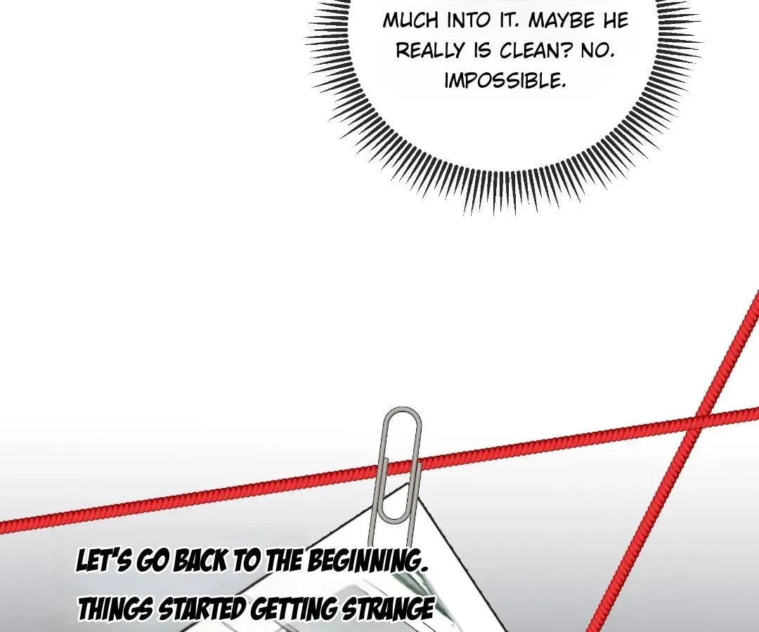 Read Bloom From Mistake chapter 14 image 8 on Lezhin