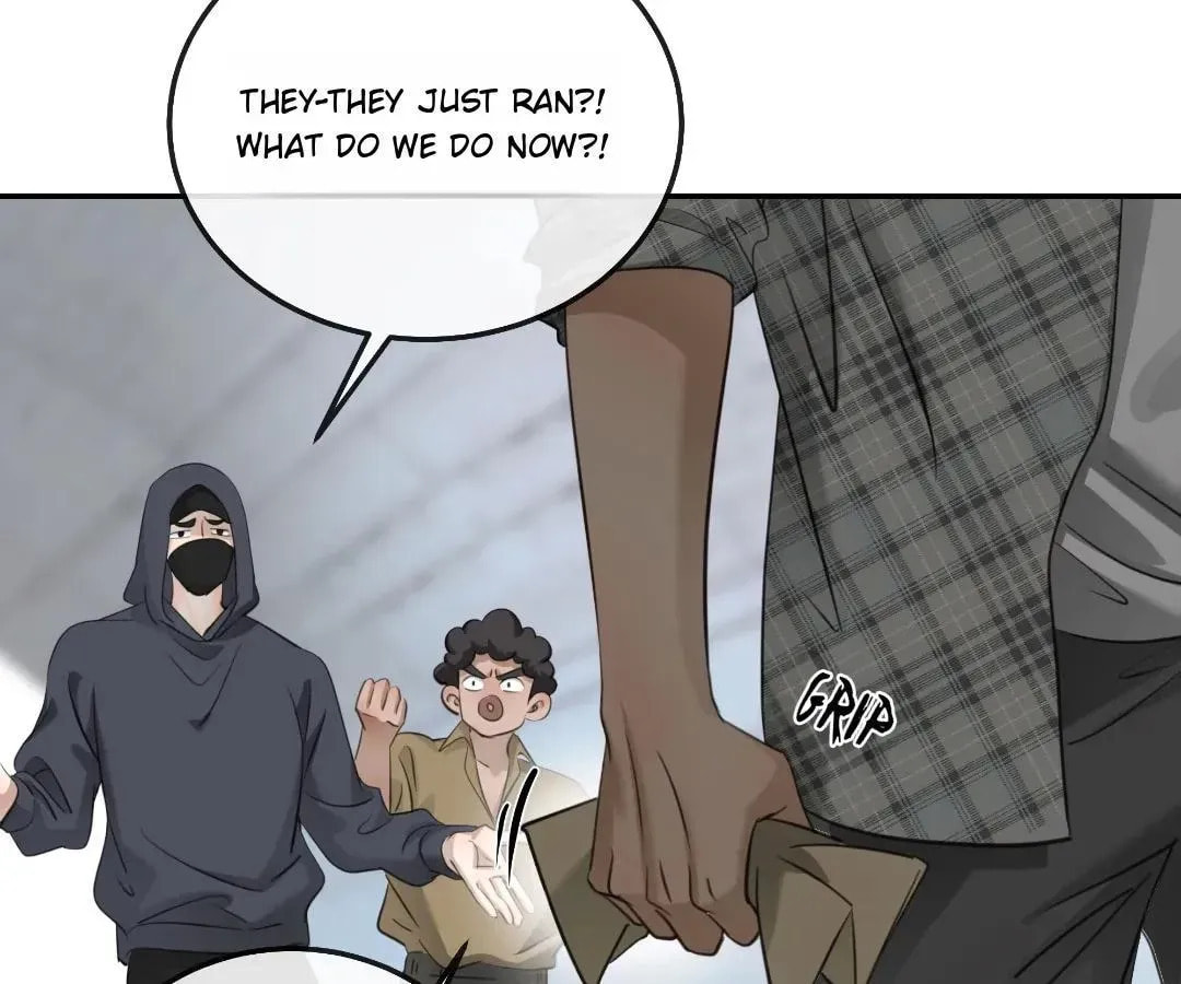 Read Bloom From Mistake chapter 14 image 92 on Lezhin