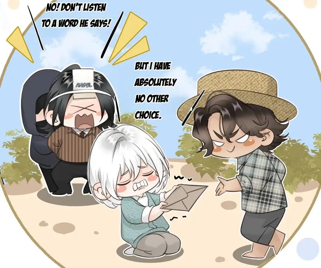 Read Bloom From Mistake chapter 15 image 11 on Lezhin