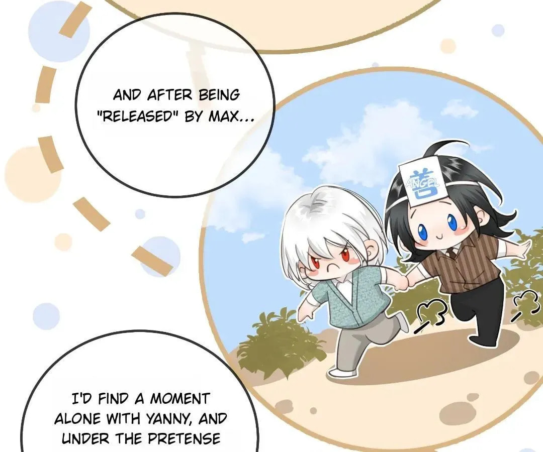 Read Bloom From Mistake chapter 15 image 12 on Lezhin