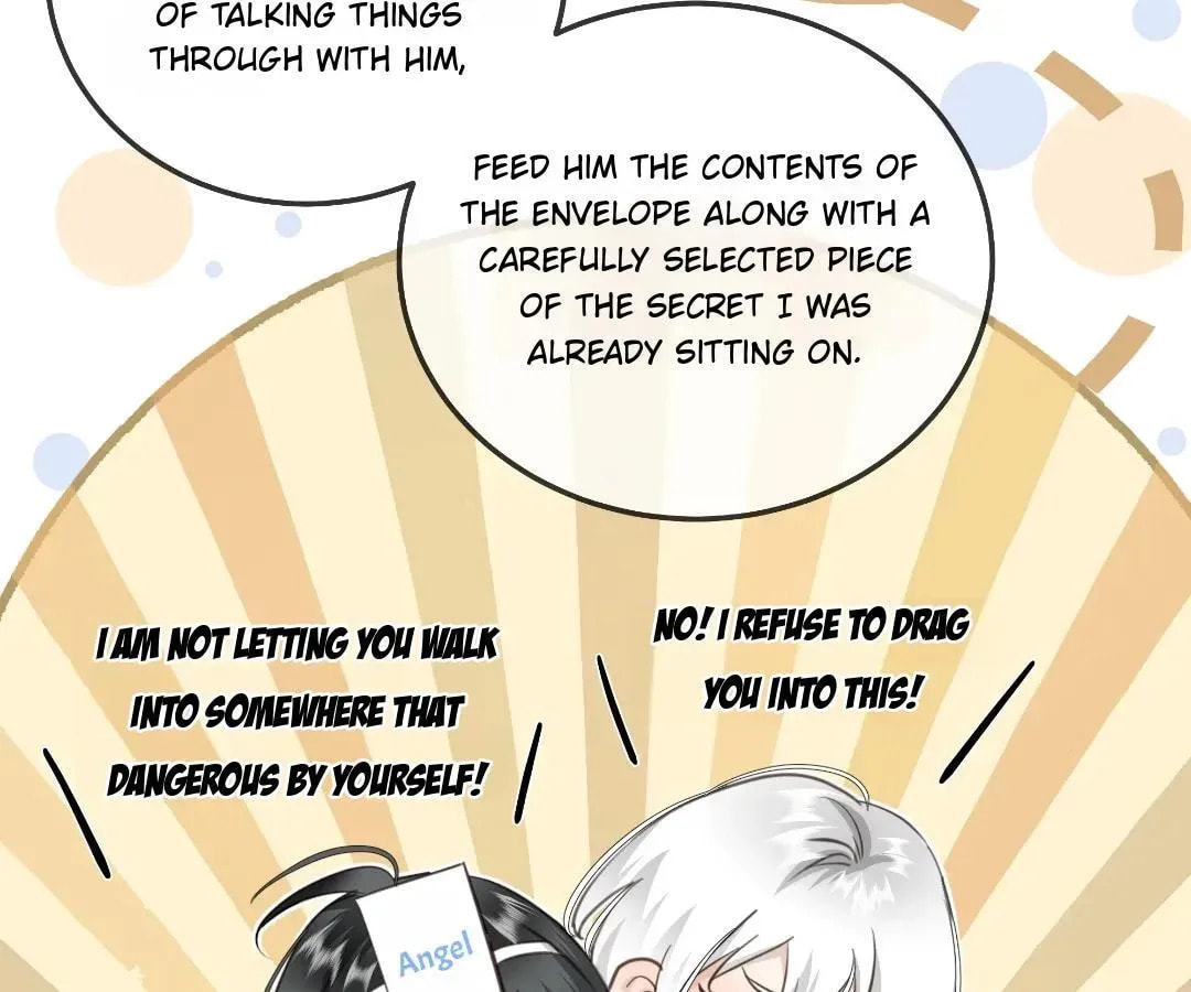 Read Bloom From Mistake chapter 15 image 13 on Lezhin