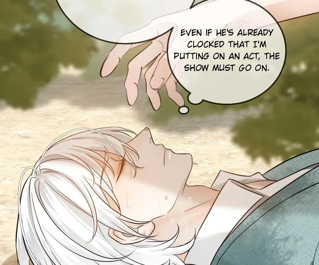 Read Bloom From Mistake chapter 15 image 24 on Lezhin
